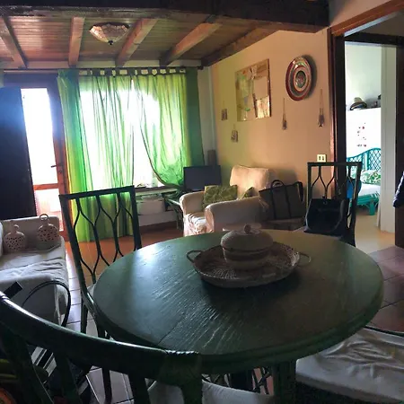 Porto Rotondo Residence