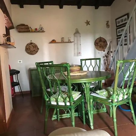 Apartment Porto Rotondo Residence
