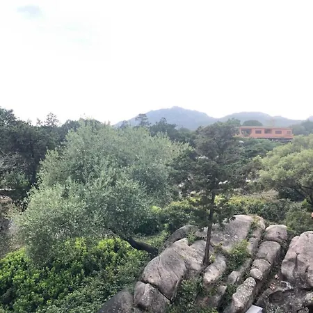 Porto Rotondo Residence Apartment