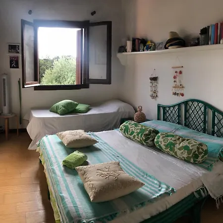 Apartment Porto Rotondo Residence *