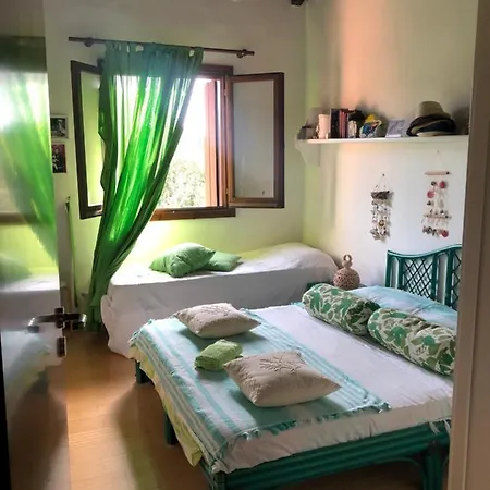 Porto Rotondo Residence Apartment Porto Rotondo