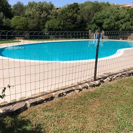 Apartment Porto Rotondo Residence *