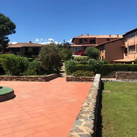 Porto Rotondo Residence