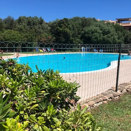 Porto Rotondo Residence Porto Rotondo