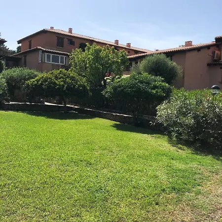 Porto Rotondo Residence * Porto Rotondo